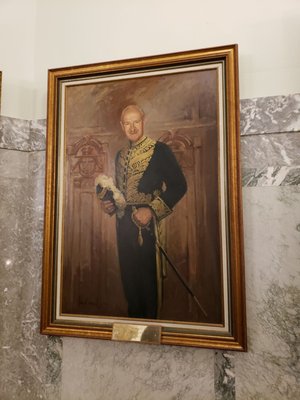 Alberta Legislature Building by null