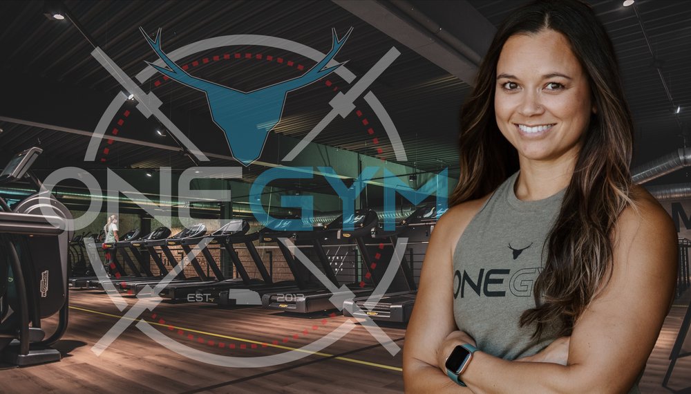 ONE GYM ELKHORN Request Information 20920 California Cir, Elkhorn