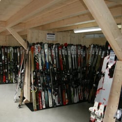 La Boîte à Skis - Plus de 3000 paires de skis d'occasions vous attendent ...