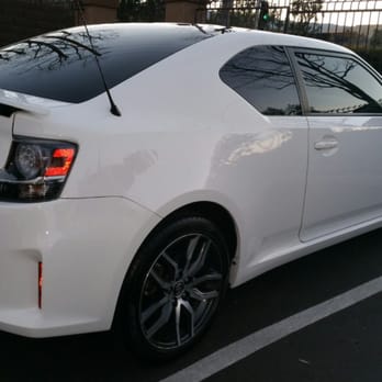 Executive Detailing - Mobile Services - Auto Detailing Near Me