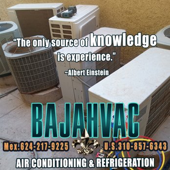 Baja HVAC Same Day Air & Refrigeration - Heating & Air Conditioning/HVAC Near Me - Los Cabos, BCS Baja HVAC Same Day Air & Refrigeration - Heating & Air Conditioning/HVAC Near Me - Los Cabos, BCS