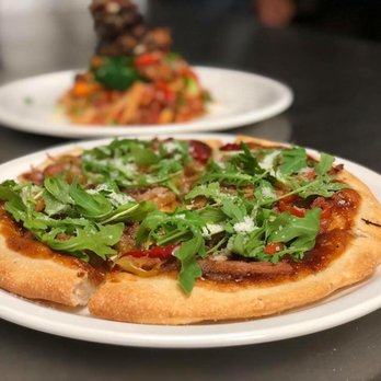 Napoli's Cafe - Pulled pork pizza special - Italian Near Me - Stittsville, Ontario Napoli's Cafe - Pulled pork pizza special - Italian Near Me - Stittsville, Ontario