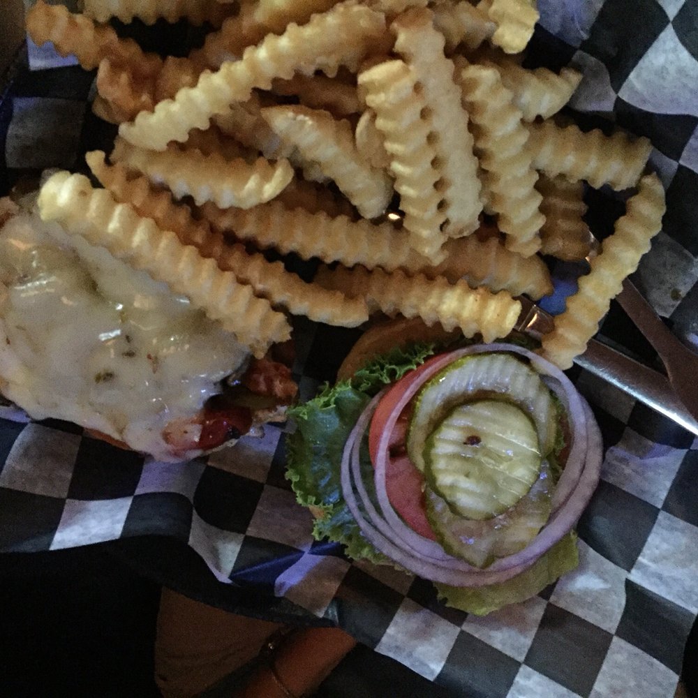 The Best 10 Restaurants near Des Moines International Airport DSM in