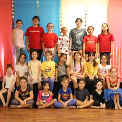 Studio 8 Dance
