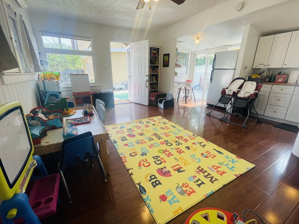 Lil’ Village People Childcare - childcare center in Los Angeles, CA