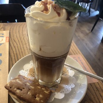 Stads-Koffyhuis - "Make my day" coffee - Sandwiches Near Me - Delft, ZH Stads-Koffyhuis - "Make my day" coffee - Sandwiches Near Me - Delft, ZH