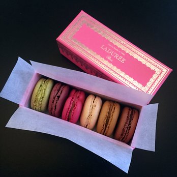 Ladurée - Macarons Near Me - Paris, 75 Ladurée - Macarons Near Me - Paris, 75
