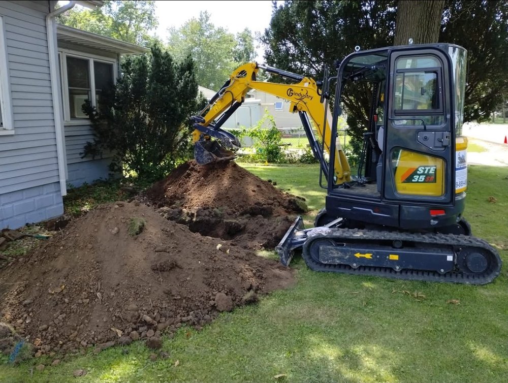 Slide of 360 Property Services