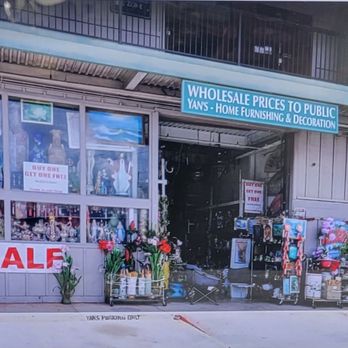 Yan's - Furniture Stores Near Me - Aiea, Hawaii