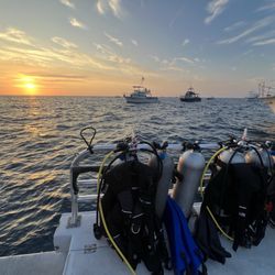 Big Island Divers