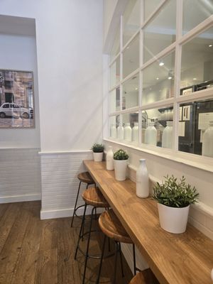 Bacio di Latte | Sawtelle, LA by null
