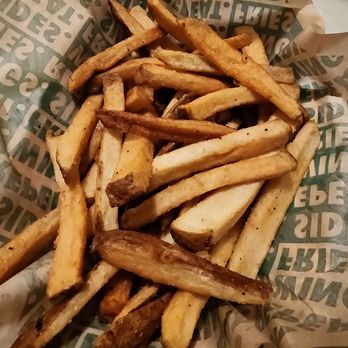 Wingstop - Fries - Chicken Wings Near Me - Cliffwood, New Jersey