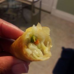 Spring Roll