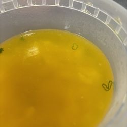Stir Fry Cafe - Egg Drop Soup (to go)