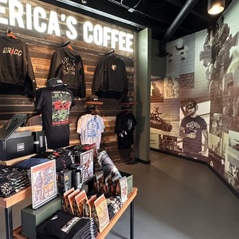 Black Rifle Coffee - Coffee & Tea Near Me - Houston, Texas Black Rifle Coffee - Coffee & Tea Near Me - Houston, Texas