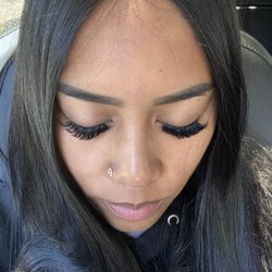 One Of One Lashes