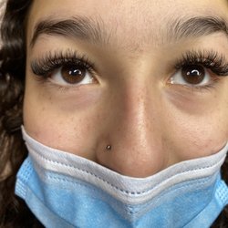 Wispy Lash Lounge