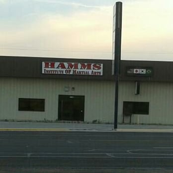 Legacy Martial Arts - Martial Arts Near Me - Harker Heights, Texas
