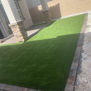 Custom Touch Landscape - Landscaping Near Me