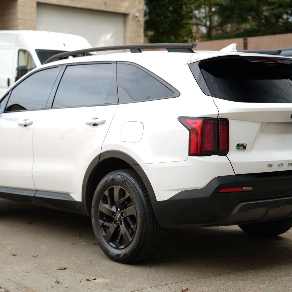 Exclusive Window Tinting NYC - Car Window Tinting Near Me - Staten Island, New York