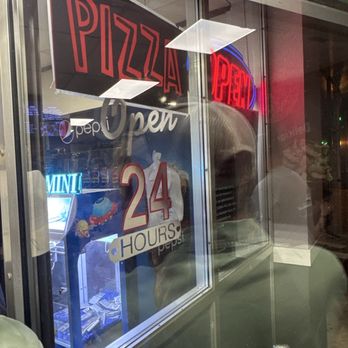 Pizza Mambo - Open 24 hours - Pizza Near Me - Ocean City, Maryland