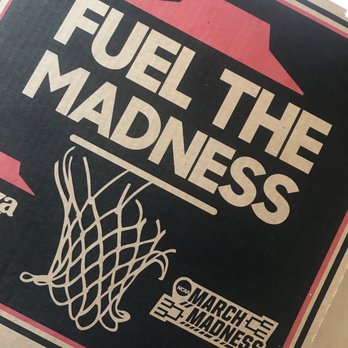 Pizza Hut - March madness! - Pizza Near Me - Orting, Washington
