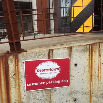 Georgetown Brewing Company - Park here. - Breweries Near Me - Seattle, Washington Georgetown Brewing Company - Park here. - Breweries Near Me - Seattle, Washington