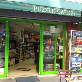 Hobby Galeri - Hobby Shops Near Me - Istanbul, 34