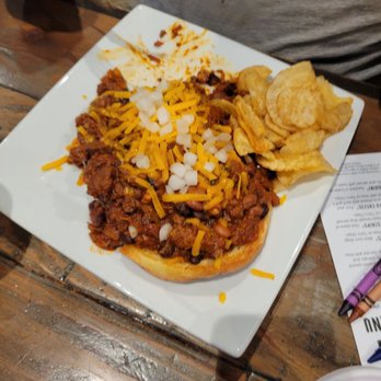 Poole's Public House - Chile Burger - Breakfast & Brunch Near Me - Spokane, Washington Poole's Public House - Chile Burger - Breakfast & Brunch Near Me - Spokane, Washington