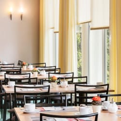 InterCityHotel Celle - Restaurant / Bar
