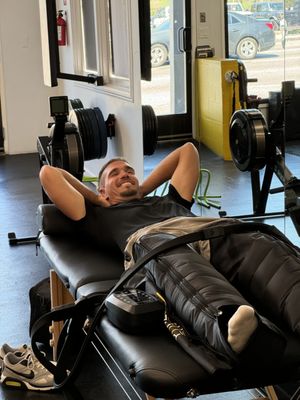 Pure Function Fitness Center by null