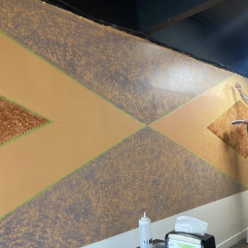 Donair Plus - New paint and design all hand done by the owner - Donairs Near Me - North Vancouver, British Columbia Donair Plus - New paint and design all hand done by the owner - Donairs Near Me - North Vancouver, British Columbia