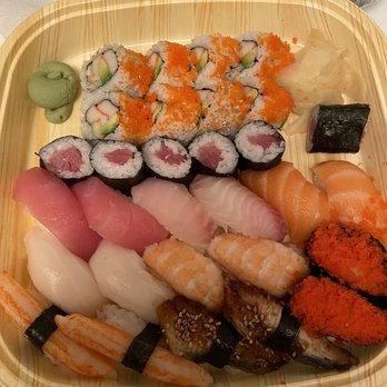 Sushi Express - Japanese Near Me - Miami Beach, Florida Sushi Express - Japanese Near Me - Miami Beach, Florida