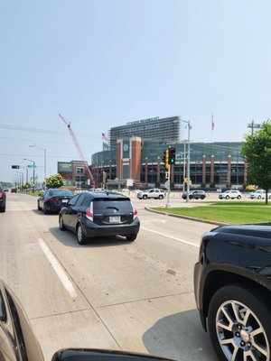 Titletown by null