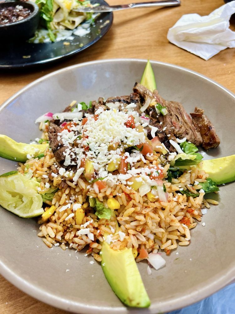 The Merry Piglets Mexican Grill