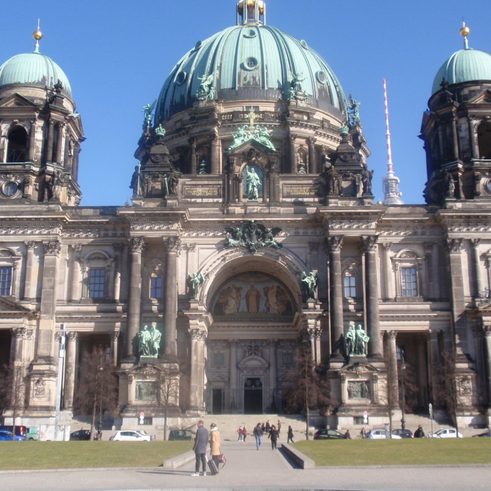 Berliner Dom - Landmarks & Historical Buildings Near Me - Berlin, BE Berliner Dom - Landmarks & Historical Buildings Near Me - Berlin, BE