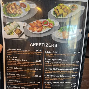 Thai Pho Ewa - Menu - Asian Fusion Near Me - Ewa Beach, Hawaii Thai Pho Ewa - Menu - Asian Fusion Near Me - Ewa Beach, Hawaii