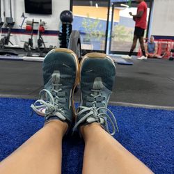 F45 North Peoria