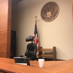 United States District Courthouse