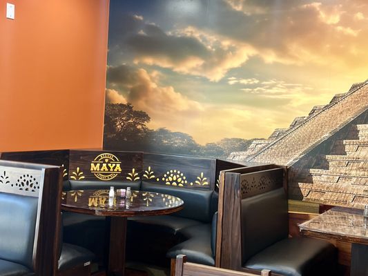 MAYA Mexican Eatery & Bar by null