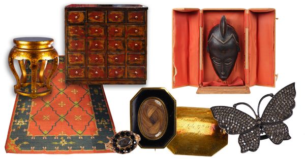 Clars Auctions by null