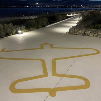 Alameda Point Waterfront Park - Parks Near Me - Alameda, California