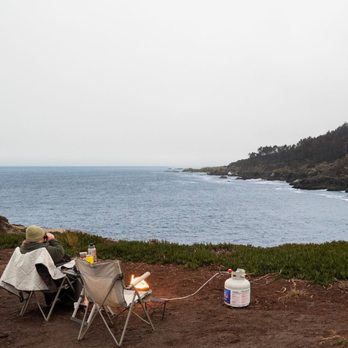 Ocean Cove Campground - Parks Near Me - Walsh Landing, California Ocean Cove Campground - Parks Near Me - Walsh Landing, California