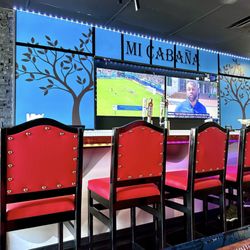 Mi Cabana