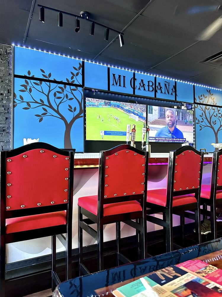 Mi Cabana