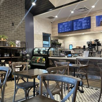 Eiland Coffee at Canyon Creek - Dining & counter - Coffee & Tea Near Me - Richardson, Texas Eiland Coffee at Canyon Creek - Dining & counter - Coffee & Tea Near Me - Richardson, Texas