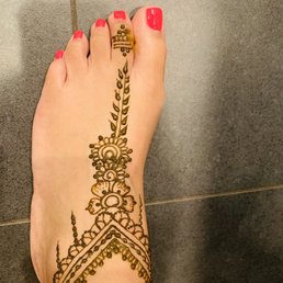 Pedicure by Jennifer Pedicure by Jennifer