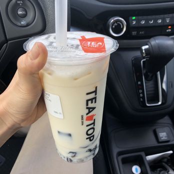 Tea Top - Bubble Tea Near Me - Houston, Texas Tea Top - Bubble Tea Near Me - Houston, Texas
