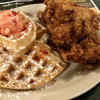 Metro Diner - Breakfast & Brunch Near Me - Madison, Alabama Metro Diner - Breakfast & Brunch Near Me - Madison, Alabama