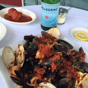 Lombardi's Restaurant - mixed seafood - Italian Near Me - Gardiner, New York Lombardi's Restaurant - mixed seafood - Italian Near Me - Gardiner, New York